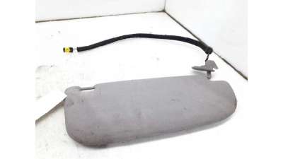 PARASOL IZQUIERDO PEUGEOT 607 (2000-2006) 2.2 HDI 133CV 2179CC - L.4565680 / 8143EK