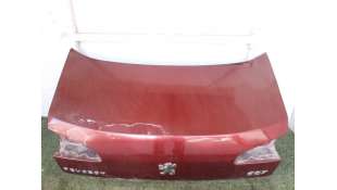 PORTON TRASERO PEUGEOT 607 (2000-2006) 2.2 HDI 133CV 2179CC - L.4565700 / 8701L2