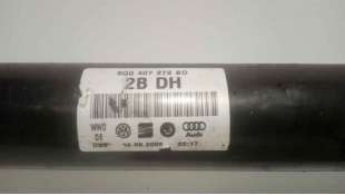 PUERTA DELANTERA DERECHA PEUGEOT 607 (2000-2006) 2.2 HDI 133CV 2179CC - L.4565701 / 9004L4