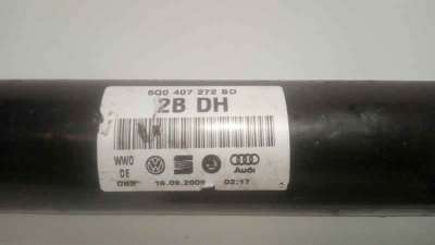 PUERTA DELANTERA DERECHA PEUGEOT 607 (2000-2006) 2.2 HDI 133CV 2179CC - L.4565701 / 9004L4