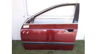 PUERTA DELANTERA IZQUIERDA PEUGEOT 607 (2000-2006) 2.2 HDI 133CV 2179CC - L.4565702 / 9002L5