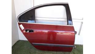 PUERTA TRASERA DERECHA PEUGEOT 607 (2000-2006) 2.2 HDI 133CV 2179CC - L.4565703 / 9008C6