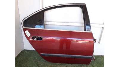 PUERTA TRASERA DERECHA PEUGEOT 607 (2000-2006) 2.2 HDI 133CV 2179CC - L.4565703 / 9008C6