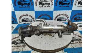 PUERTA TRASERA IZQUIERDA PEUGEOT 607 (2000-2006) 2.2 HDI 133CV 2179CC - L.4565704 / 900690