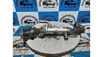PUERTA TRASERA IZQUIERDA PEUGEOT 607 (2000-2006) 2.2 HDI 133CV 2179CC - L.4565704 / 900690