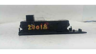 CAJA MARIPOSA PEUGEOT 307 (2005-2009) 1.6 HDI 90CV 1560CC - L.4565743 / 9658793980