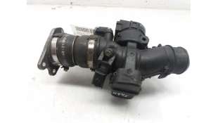 CAJA MARIPOSA PEUGEOT 307 (2005-2009) 1.6 HDI 90CV 1560CC - L.4565743 / 9658793980 2