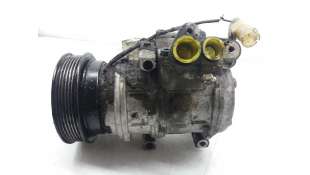 COMPRESOR AIRE ACONDICIONADO LAND ROVER FREELANDER (1998-2000) 2.0 DI 4X4 98CV 1994CC - L.4565752 / JPB000020