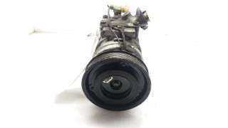 COMPRESOR AIRE ACONDICIONADO LAND ROVER FREELANDER (1998-2000) 2.0 DI 4X4 98CV 1994CC - L.4565752 / JPB000020