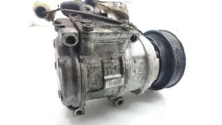 COMPRESOR AIRE ACONDICIONADO LAND ROVER FREELANDER (1998-2000) 2.0 DI 4X4 98CV 1994CC - L.4565752 / JPB000020