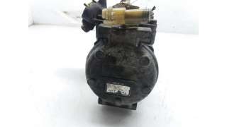 COMPRESOR AIRE ACONDICIONADO LAND ROVER FREELANDER (1998-2000) 2.0 DI 4X4 98CV 1994CC - L.4565752 / JPB000020
