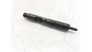 INYECTOR LAND ROVER FREELANDER (1998-2000) 2.0 DI 4X4 98CV 1994CC - L.4565762 / 0432193701