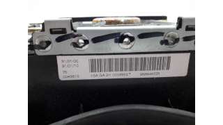 AIRBAG DELANTERO IZQUIERDO PEUGEOT 607 (2000-2006) 2.2 HDI 133CV 2179CC - L.4565772 / 96294407ZR