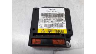 CENTRALITA AIRBAG PEUGEOT 607 (2000-2006) 2.2 HDI 133CV 2179CC - L.4565793 / 9640341180