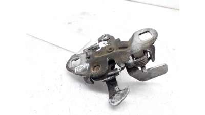 CERRADURA CAPOT PEUGEOT 607 (2000-2006) 2.2 HDI 133CV 2179CC - L.4565795 / 75780