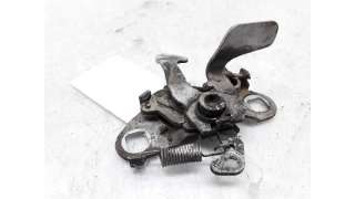 CERRADURA CAPOT PEUGEOT 607 (2000-2006) 2.2 HDI 133CV 2179CC - L.4565795 / 75780