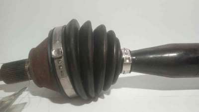 CERRADURA PUERTA DELANTERA DERECHA SEAT TOLEDO II (1998-2004) 1.9 TDI 110CV 1896CC - L.4566053 / 3B1837016AD