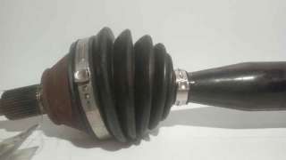 CERRADURA PUERTA DELANTERA DERECHA SEAT TOLEDO II (1998-2004) 1.9 TDI 110CV 1896CC - L.4566053 / 3B1837016AD