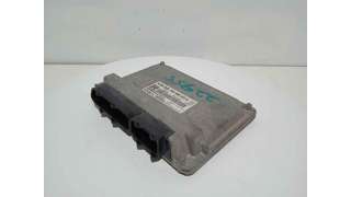 CERRADURA PUERTA DELANTERA DERECHA SEAT TOLEDO II (1998-2004) 1.9 TDI 110CV 1896CC - L.4566053 / 3B1837016AD