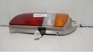 CAJA CAMBIOS FORD MONDEO III (2000-2007) 2.0 16V TDDI / TDCI 115CV 1998CC - L.4566206 / 3S7R7002CC
