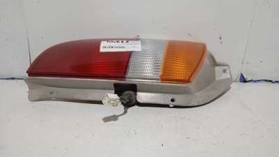 CAJA CAMBIOS FORD MONDEO III (2000-2007) 2.0 16V TDDI / TDCI 115CV 1998CC - L.4566206 / 3S7R7002CC