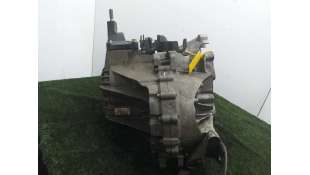 CAJA CAMBIOS FORD MONDEO III (2000-2007) 2.0 16V TDDI / TDCI 115CV 1998CC - L.4566206 / 3S7R7002CC 2