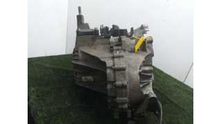 CAJA CAMBIOS FORD MONDEO III (2000-2007) 2.0 16V TDDI / TDCI 115CV 1998CC - L.4566206 / 3S7R7002CC