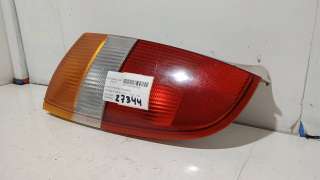 CAJA CAMBIOS FORD MONDEO III (2000-2007) 2.0 16V TDDI / TDCI 115CV 1998CC - L.4566206 / 3S7R7002CC