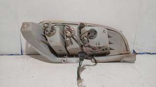 CAJA CAMBIOS FORD MONDEO III (2000-2007) 2.0 16V TDDI / TDCI 115CV 1998CC - L.4566206 / 3S7R7002CC