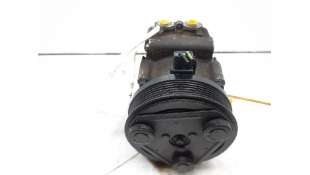 COMPRESOR AIRE ACONDICIONADO FORD MONDEO III (2000-2007) 2.0 16V TDDI / TDCI 115CV 1998CC - L.4566276 / 1367492 2