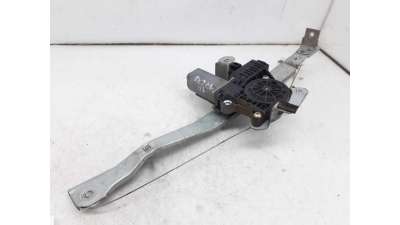 ELEVALUNAS TRASERO DERECHO FORD MONDEO III (2000-2007) 2.0 16V TDDI / TDCI 115CV 1998CC - L.4566290 / 01382172