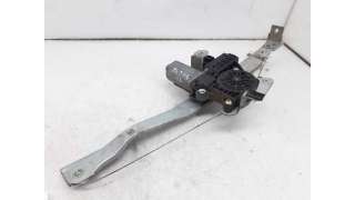 ELEVALUNAS TRASERO DERECHO FORD MONDEO III (2000-2007) 2.0 16V TDDI / TDCI 115CV 1998CC - L.4566290 / 01382172