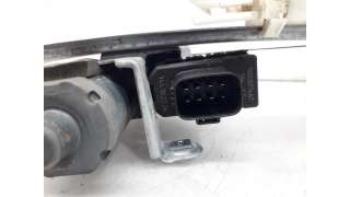 ELEVALUNAS TRASERO DERECHO FORD MONDEO III (2000-2007) 2.0 16V TDDI / TDCI 115CV 1998CC - L.4566290 / 01382172