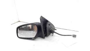 RETROVISOR IZQUIERDO FORD MONDEO III (2000-2007) 2.0 16V TDDI / TDCI 115CV 1998CC - L.4566392 / 014236