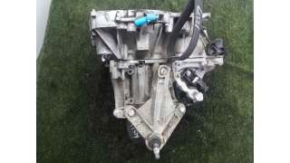 CAJA CAMBIOS RENAULT CLIO III (2007-2014) 1.2 16V (BR0P, CR0P) 101CV 1149CC - L.4566438 / JH3184