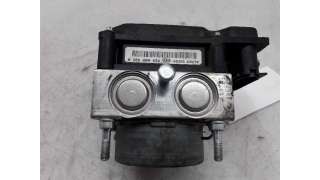 ABS RENAULT CLIO III (2007-2014) 1.2 16V (BR0P, CR0P) 101CV 1149CC - L.4566439 / 8200747140