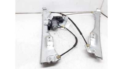ELEVALUNAS DELANTERO DERECHO RENAULT CLIO III (2007-2014) 1.2 16V (BR0P, CR0P) 101CV 1149CC - L.4566511 / 400858J