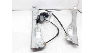 ELEVALUNAS DELANTERO DERECHO RENAULT CLIO III (2007-2014) 1.2 16V (BR0P, CR0P) 101CV 1149CC - L.4566511 / 400858J