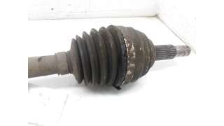 TRANSMISION DELANTERA DERECHA RENAULT CLIO III (2007-2014) 1.2 16V (BR0P, CR0P) 101CV 1149CC - L.4566769 / 8201272592
