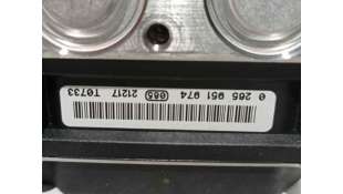 PANTALLA MULTIFUNCION RENAULT CLIO III (2007-2014) 1.2 16V (BR0P, CR0P) 101CV 1149CC - L.4566776 / 259156432R