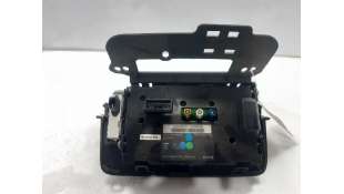 PANTALLA MULTIFUNCION RENAULT CLIO III (2007-2014) 1.2 16V (BR0P, CR0P) 101CV 1149CC - L.4566776 / 259156432R 2