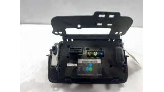 PANTALLA MULTIFUNCION RENAULT CLIO III (2007-2014) 1.2 16V (BR0P, CR0P) 101CV 1149CC - L.4566776 / 259156432R