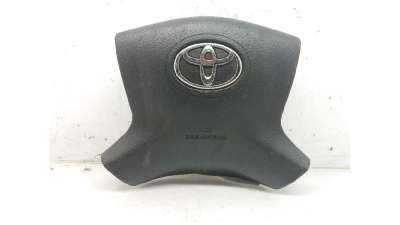 AIRBAG DELANTERO IZQUIERDO TOYOTA AVENSIS SEDÁN (2003-2008) 1.8 (ZZT251) 129CV 1794CC - L.4566795 / 4513005112B0
