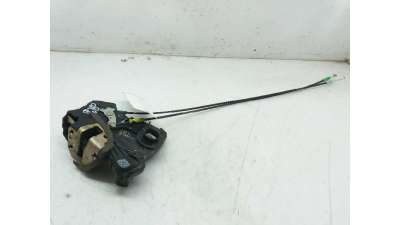 CERRADURA PUERTA DELANTERA DERECHA TOYOTA AVENSIS SEDÁN (2003-2008) 1.8 (ZZT251) 129CV 1794CC - L.4566852 / 6903002162