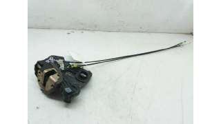 CERRADURA PUERTA DELANTERA DERECHA TOYOTA AVENSIS SEDÁN (2003-2008) 1.8 (ZZT251) 129CV 1794CC - L.4566852 / 6903002162