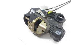 CERRADURA PUERTA DELANTERA DERECHA TOYOTA AVENSIS SEDÁN (2003-2008) 1.8 (ZZT251) 129CV 1794CC - L.4566852 / 6903002162 2