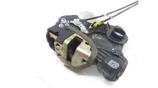 CERRADURA PUERTA DELANTERA DERECHA TOYOTA AVENSIS SEDÁN (2003-2008) 1.8 (ZZT251) 129CV 1794CC - L.4566852 / 6903002162