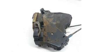 CERRADURA PUERTA DELANTERA DERECHA TOYOTA AVENSIS SEDÁN (2003-2008) 1.8 (ZZT251) 129CV 1794CC - L.4566852 / 6903002162
