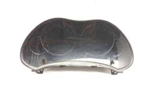 CUADRO INSTRUMENTOS TOYOTA AVENSIS SEDÁN (2003-2008) 1.8 (ZZT251) 129CV 1794CC - L.4566866 / 8380005D80