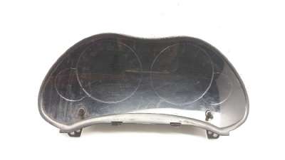 CUADRO INSTRUMENTOS TOYOTA AVENSIS SEDÁN (2003-2008) 1.8 (ZZT251) 129CV 1794CC - L.4566866 / 8380005D80